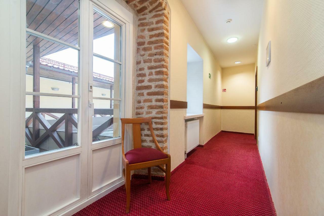 The Old Town Apartment 207 By Urban Rent Vilnius Eksteriør bilde